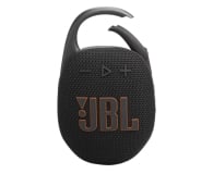 JBL CLIP 5 Czarny - 1262893 - zdjęcie 1